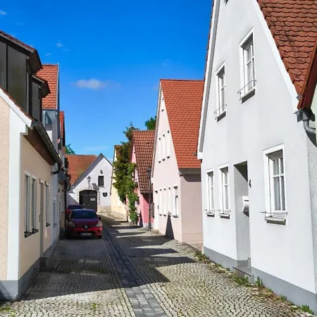 FeWo Altstadt Herrieden