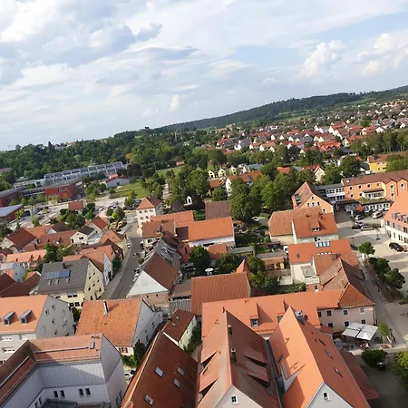 FeWo Altstadt Herrieden Herrieden