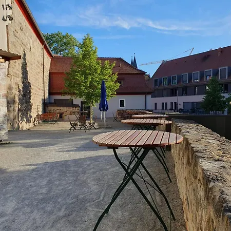 FeWo Altstadt Herrieden *