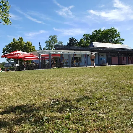 Vakantiehuis FeWo Altstadt Herrieden