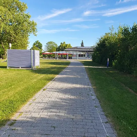 Vakantiehuis FeWo Altstadt Herrieden Herrieden
