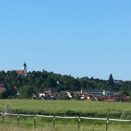 FeWo Altstadt Herrieden Herrieden