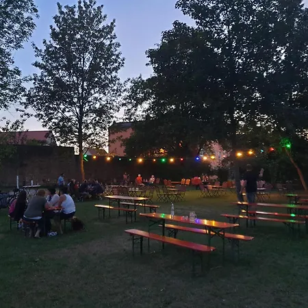 Vakantiehuis FeWo Altstadt Herrieden *