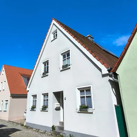 FeWo Altstadt Herrieden
