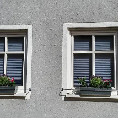 FeWo Altstadt Herrieden