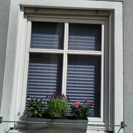 Vakantiehuis FeWo Altstadt Herrieden Herrieden