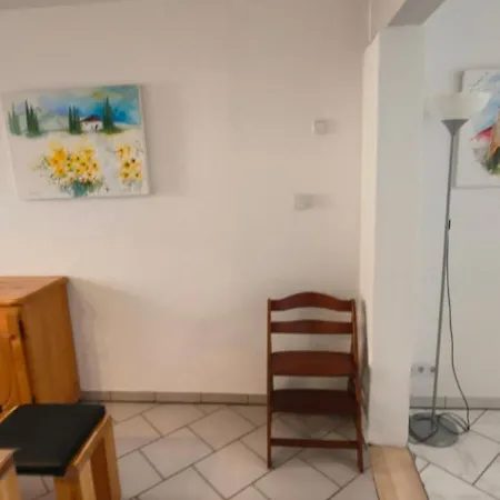 Vakantiehuis FeWo Altstadt Herrieden