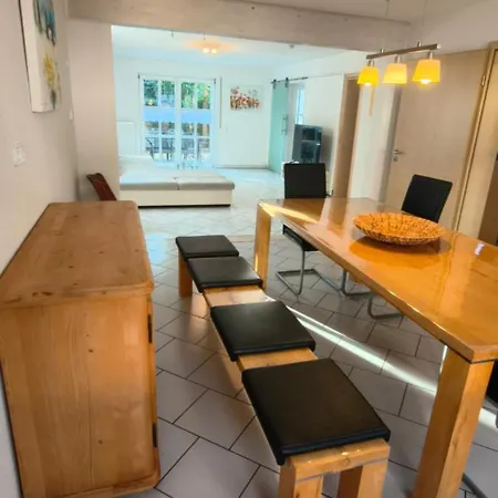 Vakantiehuis FeWo Altstadt Herrieden