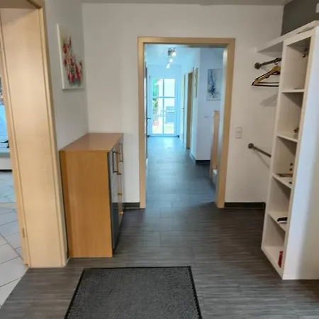 Vakantiehuis FeWo Altstadt Herrieden