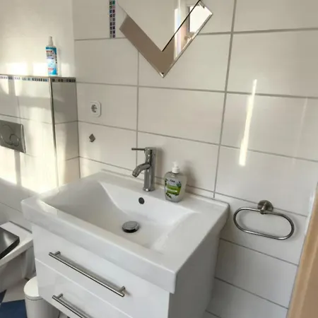 FeWo Altstadt Herrieden Vakantiehuis