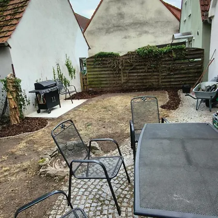 FeWo Altstadt Herrieden *