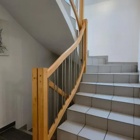 FeWo Altstadt Herrieden Vakantiehuis