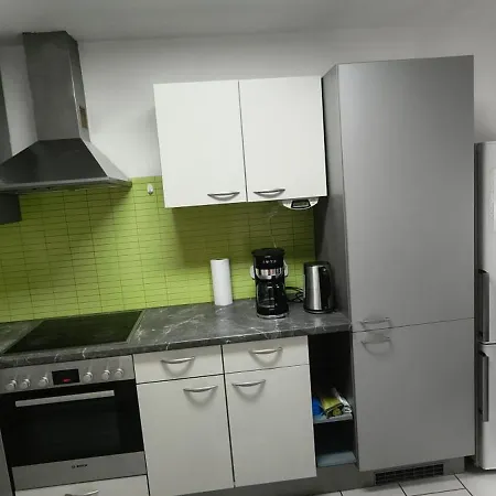 Holiday home 7 Personen *