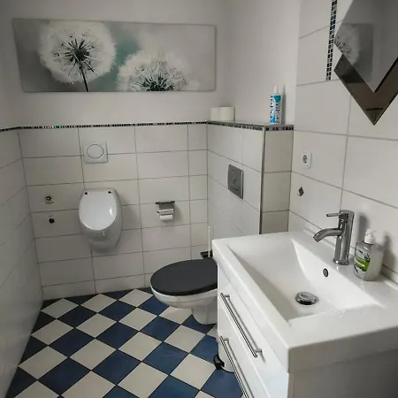 7 Personen Vakantiehuis *