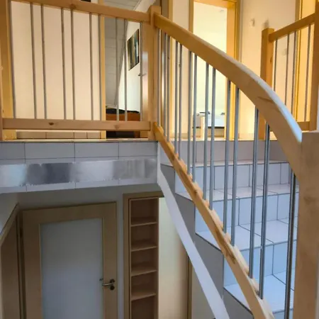 Ferienhaus Altstadt Herrieden