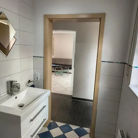 7 Personen Holiday home