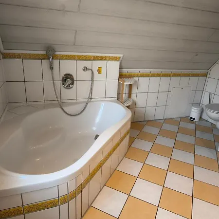 Ferienhaus Altstadt *