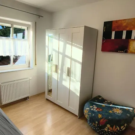 Holiday home 7 Personen