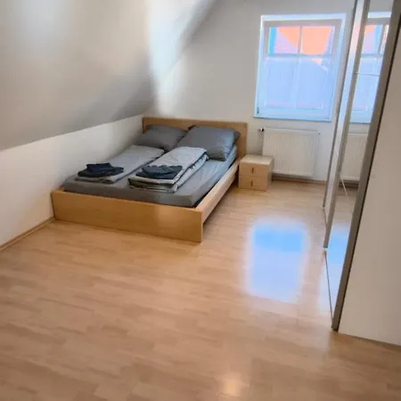 7 Personen Holiday home *