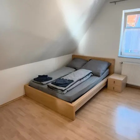 Holiday home 7 Personen *