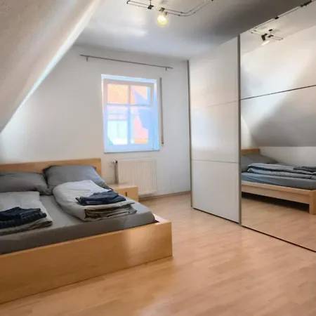 7 Personen Holiday home Herrieden