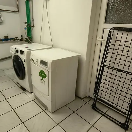 7 Personen Vakantiehuis *