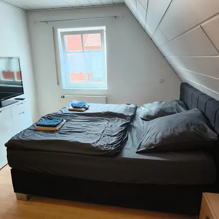 Holiday home 7 Personen Herrieden